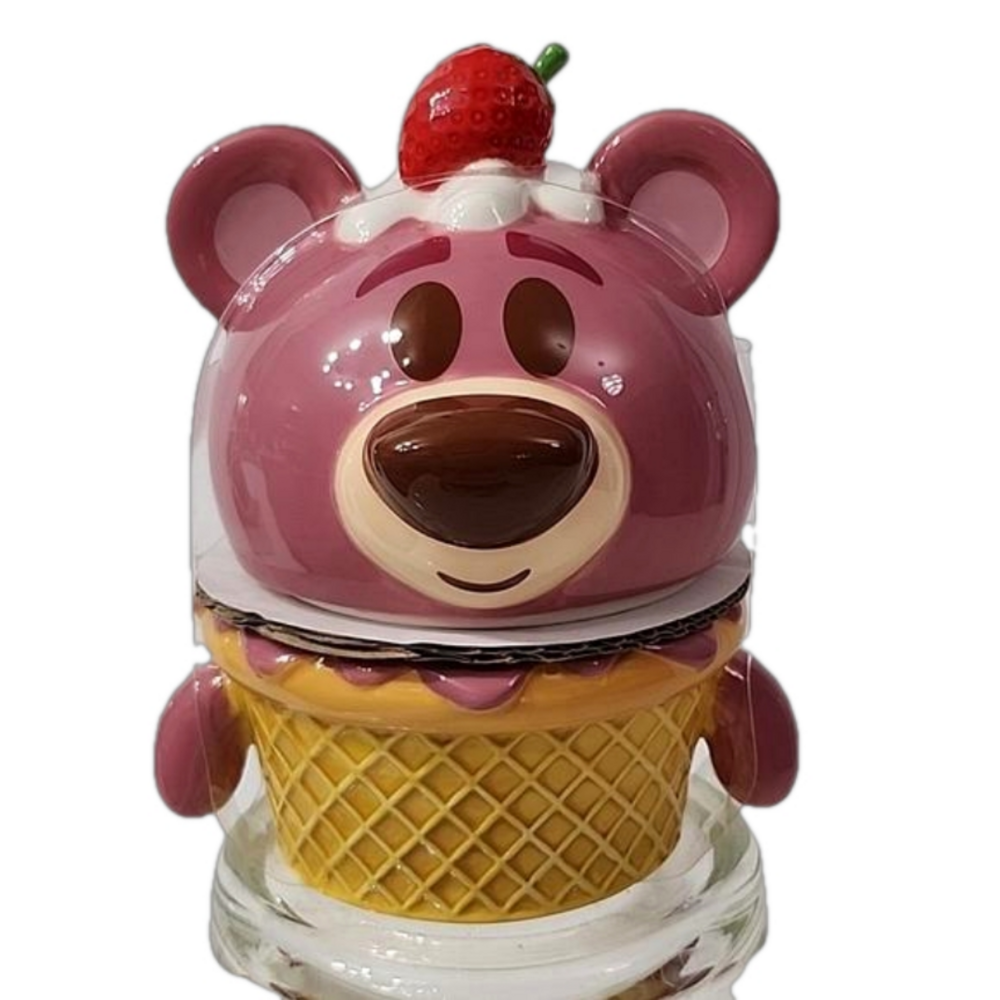 DISNEY TOY STORY LOTSO COOKIE JAR SMALL